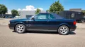 Audi Oldtimer Audi-Cabrio - Topp-Zustand