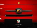 Abarth 695 Biposto