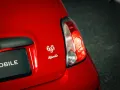 Abarth 695 Biposto