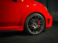 Abarth 695 Biposto