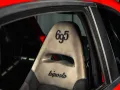 Abarth 695 Biposto