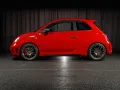 Abarth 695 Biposto