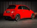 Abarth 695 Biposto