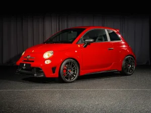 Abarth 695 Biposto