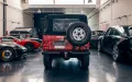 Mercedes-Benz G 300 SD Cabrio