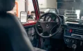 Mercedes-Benz G 300 SD Cabrio