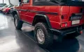 Mercedes-Benz G 300 SD Cabrio