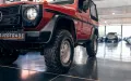 Mercedes-Benz G 300 SD Cabrio