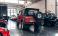 Mercedes-Benz G 300 SD Cabrio
