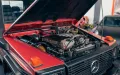 Mercedes-Benz G 300 SD Cabrio