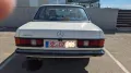 Mercedes-Benz E-Klasse WDB123 10-1982 OldtimerZulassung