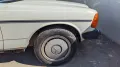 Mercedes-Benz E-Klasse WDB123 10-1982 OldtimerZulassung