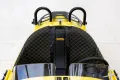 Morgan Super 3 - Luggage racks - Graphite inner body -
