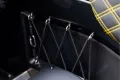 Morgan Super 3 - Luggage racks - Graphite inner body -