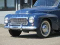 Volvo PV544 Oldtimer Liebhaberfahrzeug !!!