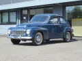 Volvo PV544 Oldtimer Liebhaberfahrzeug !!!