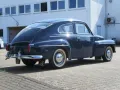 Volvo PV544 Oldtimer Liebhaberfahrzeug !!!