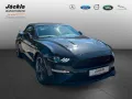 Ford Mustang Convertible SC
