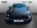 Ford Mustang Convertible SC