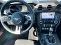 Ford Mustang Convertible SC