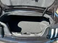 Ford Mustang Convertible SC