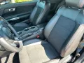 Ford Mustang Convertible SC