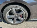 Ford Mustang Convertible SC