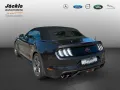 Ford Mustang Convertible SC