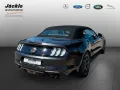 Ford Mustang Convertible SC