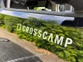 Toyota Crosscamp Lite 2,0-l-D-4D L1 Automatik