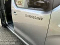 Toyota Crosscamp Flex 2,0-l-D-4D L1 Automatik