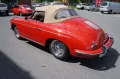 Porsche 356 B Roadster