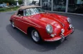 Porsche 356 B Roadster