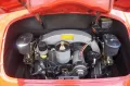 Porsche 356 B Roadster