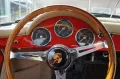 Porsche 356 B Roadster