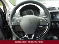 Mitsubishi Space Star 1.2 CVT Select+ ver. Farben vorhanden