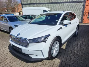 Skoda ENYAQ iV 80+SUITE+ADVANCED & ALARM+
