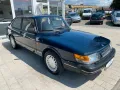 Saab 900*1 HAND*Oldtimer*H Zulassung*Tüv Neu