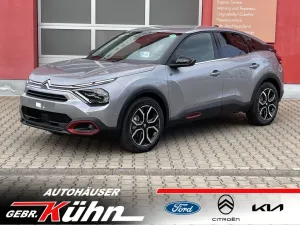 Citroën e-C4 Elektro 136 Shine + Kälte-Paket !