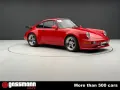 Porsche 930 / 911 3.3 Turbo - US Import