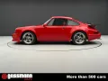 Porsche 930 / 911 3.3 Turbo - US Import