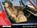 Porsche 930 / 911 3.3 Turbo - US Import
