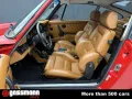 Porsche 930 / 911 3.3 Turbo - US Import