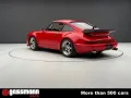 Porsche 930 / 911 3.3 Turbo - US Import