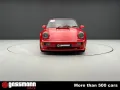 Porsche 930 / 911 3.3 Turbo - US Import