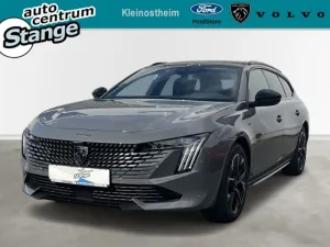 Peugeot 508 SW GT BlueHDi 130 EAT8 360°Kamera Glasdach
