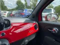 Fiat 500 Lounge MFL Temp. Klima CarPlay uvm