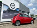 Fiat 500 Lounge MFL Temp. Klima CarPlay uvm