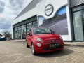 Fiat 500 Lounge MFL Temp. Klima CarPlay uvm
