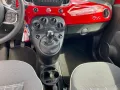 Fiat 500 Lounge MFL Temp. Klima CarPlay uvm